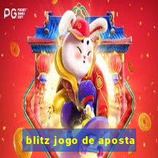 blitz jogo de aposta